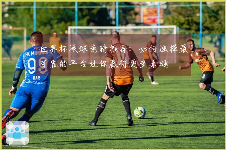 世界杯滚球竞猜推荐：如何选择最可靠的平台让你赢得更多乐趣