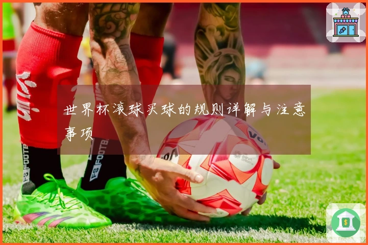 世界杯滚球买球的规则详解与注意事项