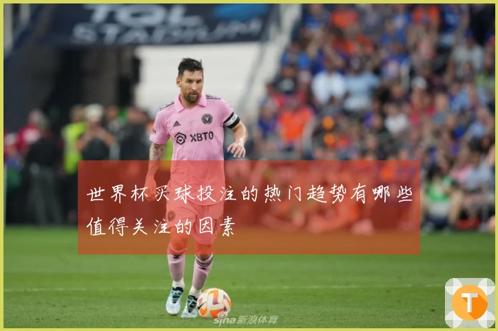 世界杯买球投注的热门趋势有哪些值得关注的因素