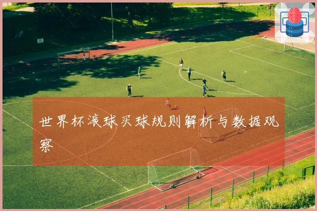 世界杯滚球买球规则解析与数据观察