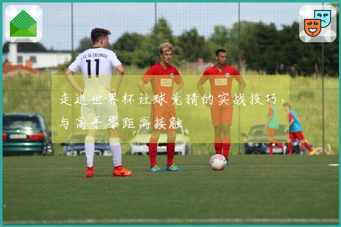 走进世界杯让球竞猜的实战技巧，与高手零距离接触