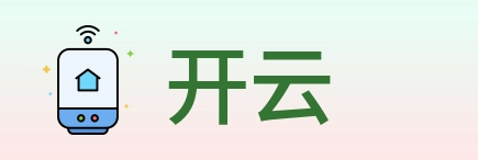 开云 Logo